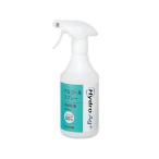 アルコールスプレー　Hydro　Ag+　スプレーボトル　480mL　4547410347425
