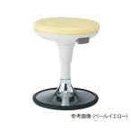 患者用チェア　ラバープロテクタ付き　ペールピンク　