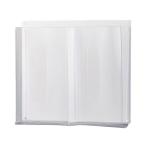 ペーパータオルホルダー　マグネットタイプ 　4589638300929 おしゃれ 壁掛け トイレ 便利 介護用品 感染予防