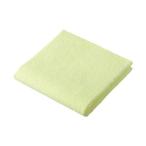 ペールカラーバスタオル5枚組　イエロー   600x1200mm　4939030566070