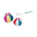 紙風船セット（大・小・吹き戻し）レク用品　4973107305889