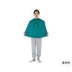 ナビス（アズワン）　食事用エプロン　剣柄　フリーサイズ 　　4589638401909