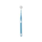 オーラルケア　ミニモアブラシ　ブルー 　05150007　4582194321070　口腔ケア用品 歯ブラシ