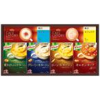  Ajinomoto подарок рецепт kno-ru суп &amp; кофе подарок KGC-20Y(B4) бесплатная доставка * упаковка бесплатный *. . бесплатный 
