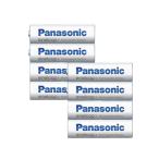 [ почтовая отправка * бесплатная доставка ] Panasonic Panasonic Никель-металлгидридные батареи одиночный 3 форма перезаряжаемая батарея 8шт.@eneloop Eneloop стандартный модель BK-3MCD/4H(2 упаковка )
