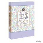 na бегемот cocos nucifera 1PL карман альбом 180 Disney Дональд & Дэйзи 1PL-1503-2