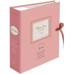 na бегемот cocos nucifera окно имеется карман альбом | античный | розовый 1PLW-201-2-P