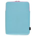 na бегемот cocos nucifera Nakabayashi 11.6 ддя ноутбука стрейч кейс голубой SZC-TCF116BL