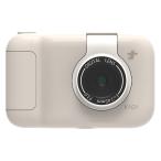 ナカバヤシ コドモナカメラ/ベージュ キッズカメラ CAM-K101BE