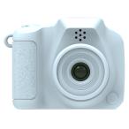 ナカバヤシ トイナカメラ/ブルー キッズカメラ CAM-T101BL