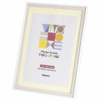 na бегемот cocos nucifera двухцветный фоторамка A4*B5 белый F-TMS-411-W