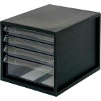 ナカバヤシ　Ａ４レターケース一体