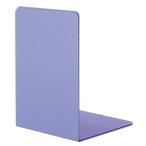 ナカバヤシ　ブックエンド　Ｌタイプ　Ｌサイズ　BE-L302MB