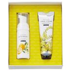 ショッピングミモザ ミアミモザ ハンドクリーム&ハンドソープ MC-CHS30(A5)送料無料・ギフト包装・のし紙無料