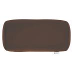 MOGUpompom подушка Brown бесплатная доставка * подарок упаковка * носигами бесплатный 