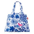  дизайнерский Japan 2way Shopping Bag bird songDJQ-4611-PO подарок упаковка * носигами бесплатный 