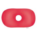 MOGU отверстие pillow красный подарок упаковка * носигами бесплатный 