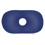 MOGU отверстие pillow темно-синий подарок упаковка * носигами бесплатный 
