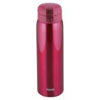  Forte k* park одним движением штекер кружка бутылка 800ml красный RH-1274(B5) подарок упаковка * носигами бесплатный 