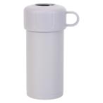 フォルテック ペットボトルクーラーM パープルグレー RH-1729(A5)ギフト包装・のし紙無料