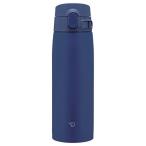  Zojirushi si-m отсутствует .. нержавеющая сталь кружка 600ml морской голубой SM-VB60-AM подарок упаковка * носигами бесплатный 