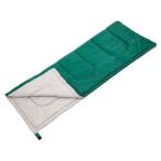  Prairie конверт type спальный мешок 600 зеленый M-3448 подарок упаковка * носигами бесплатный 