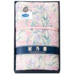  Takumi .. Aichi Mikawa хлопок . покрывало розовый MS750(A3) бесплатная доставка * упаковка бесплатный *. . бесплатный 