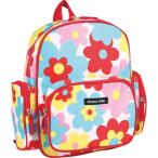  рукоятка nafla Kids рюкзак pop цветок CRU-PPF(A4) бесплатная доставка * упаковка бесплатный *. . бесплатный 