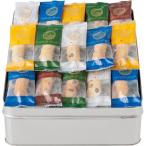 ni... arare ( жестяная банка входить ) NJ-25(B5) подарок упаковка * носигами бесплатный 