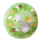  Tonari no Totoro clover .. цветок моти моти подушка 1145009500 подарок упаковка * носигами бесплатный 