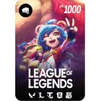  Lee g*ob* Legend Riot Games код 1000 иен 