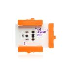 littleBits W3 DOUBLE OR リトルビッツ ダブルオア【国内正規品】