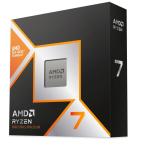 【新品】AMDエーエムディー Ryzen 7 9850X3D BOX 0730143318280