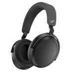 【新品未開封】ゼンハイザー SENNHEISER MOMENTUM 4 Wireless ブラック 4260752330435