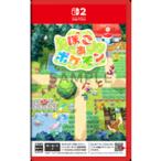 Pokemon 【Switch2】 ぽこ あ ポケモン Switch 2用ソフト（パッケージ