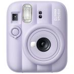[ новый товар ] Fuji Film Cheki instax mini 13do Lee mi- лиловый 4547410564679