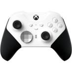 [ новый товар ] Microsoft Microsoft Xbox Elite беспроводной контроллер серии 2 core белый 4549576186054