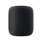 新品 Apple HomePod MQHW2J/A スペースグレイ Bluetooth スマートスピーカー