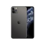 即日発送 新品 Apple アップル iPhone11 Pro Max 64GB 未開封 本体 SIMロック解除済 シムフリー SIM フリー  灰　スペースグレイ　MWHD2J/A  4549995083576