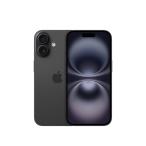 Apple iPhone 16 128GB ブラック iPhone iPhone 16 iPhone本体 - 最