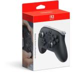 [新品] Nintendo Switch2 Proコントローラー4902370552843
