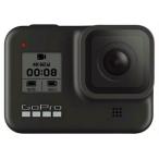 [新品] 国内正規品 GoPro ゴープロ HERO8 BLACK CHDHX-801-FW 4936080894801