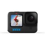 新品 国内正規品 GoPro ゴープロ HERO10 BLACK CHDHX-101-FW