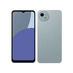 新品 docomo AQUOS wish4 SH-52E ブルーSIMロック解除済SIMフリー4942857236859