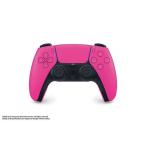 新品 SONY PlayStation5 DualSense ワイヤレスコントローラー ピンク(デュアルセンス)4948872415293