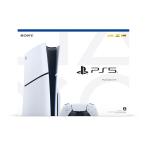 新品 (PlayStation 5 プレイステーション5 新型モデル Slimモデル) CFI-2000A01 4948872415934