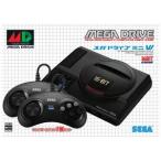 [新品] SEGA セガ メガドライブ ミニW HAA-2523 4974365144920