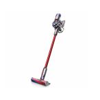 新品 ダイソン Dyson V8 Slim Fluffy+ SV10KSLMCOM コードレス サイクロン掃除機 スティック 120