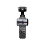 [ новый товар ]DJI OSMO POCKET 4 стандартный combo экшн-камера 6937224133099