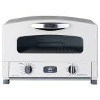 グラファイトトースター 2枚焼き AET-GS13C（yahoo）